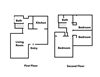 3 Bed | 2 Bath